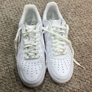 Nike Mens Air Force 1